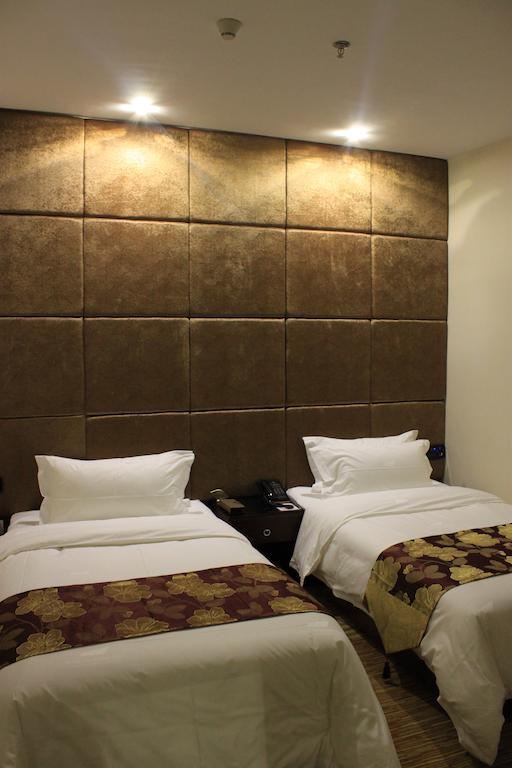 Sofis Tian Tian Holiday International Hotel 廈門市 部屋 写真